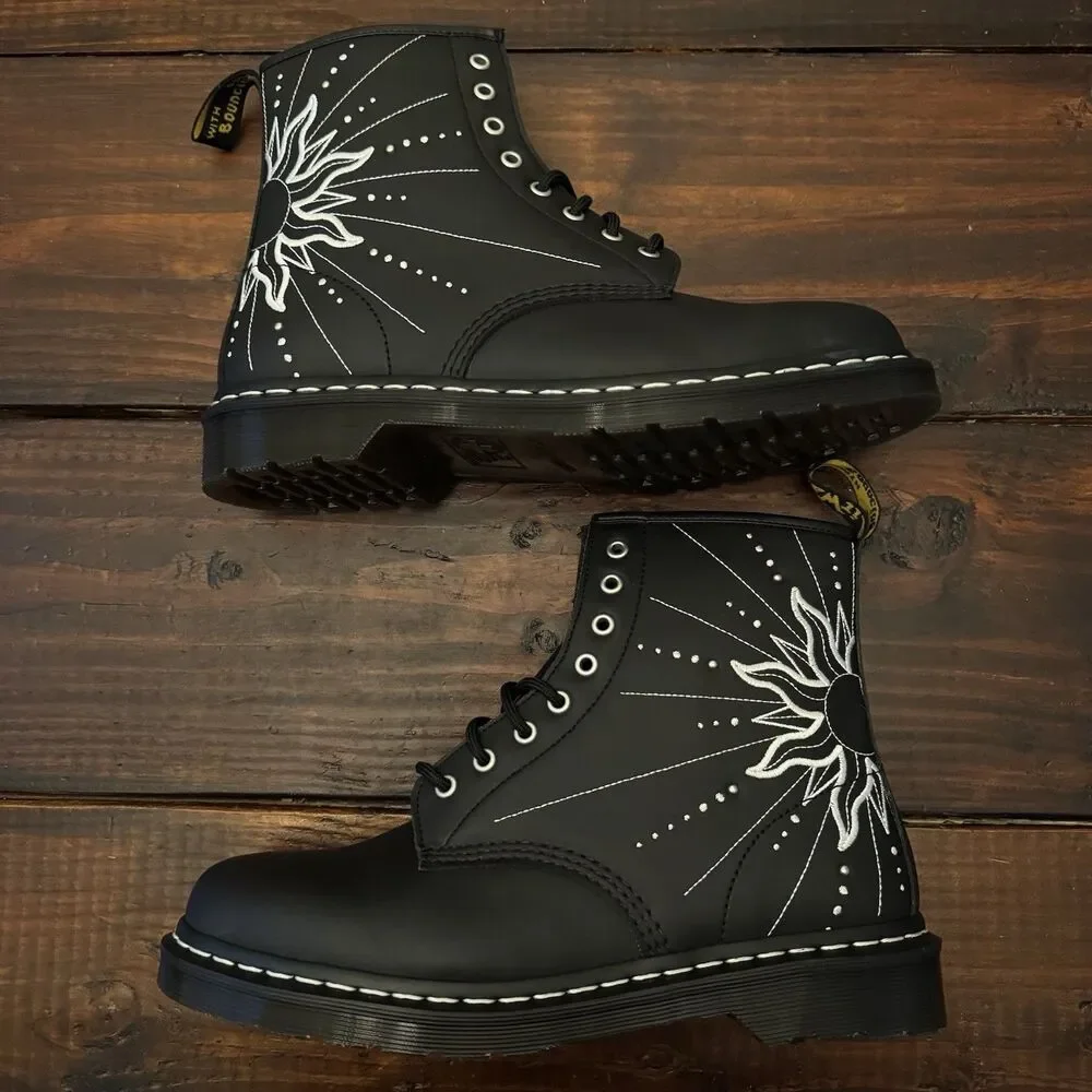 Dr. Martens guaranteed authentic